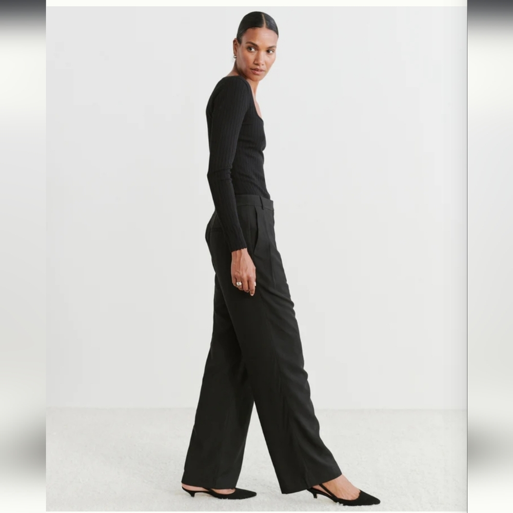 Jenni Kayne Jones Trouser size 4, NWT